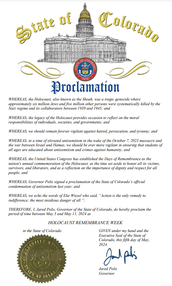 GHRP proclamation screenshot