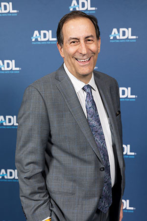 Scott Levin's head shot