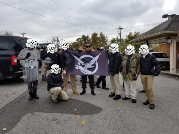 Vanguard America Shelbyville